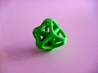 3D Object 8 by Achim