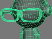 Operation Chiin Chilla by alerandro