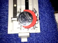 CR2032 to CR2430 adapter by maverick22