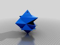 Pyramidal Birdhouse by T3InnovationLabs