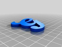 Grolsh logo (only the G) by zeno4ever