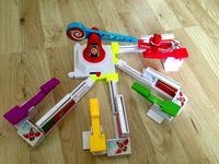 8 Player Looping Louie Adapter by l_k3