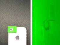 Toy Light Box by a111111