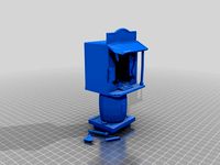 Fallout New Vegas Sunset Sarsaparilla Ol' Festus by uwcrutch