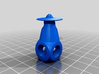 Holy Talsiman by yogaseeker