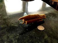 EVE Online - Abaddon Battleship by jgoldshlag