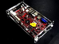 APC Rock Case by builttospec