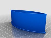 lense cookie cutter by cshort
