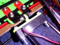 Fan duct Greg's Extruder J-Head V2.0 by AntonioJose81