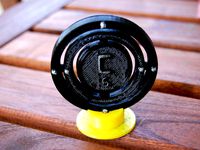 Base for Customizalbe Atom by roman_hegglin