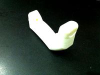 Finger Hook by MT3D