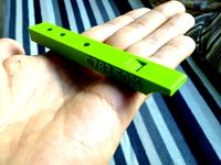 Small Recorder by tzoynie