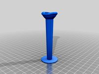 Parametric Mouthpiece 3.2 (Beta) by Robo