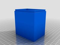 Music Box Project by makerbotorg