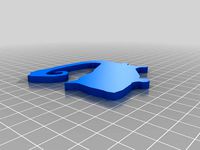 Chocolate opossums by WillandMrData2