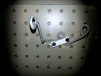 Shoe hook tweak - original version by theroar