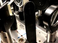 Customizable Beam Height Standard by Emanresu