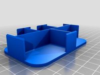Mint Bento 2x3/2 by AtomKemp