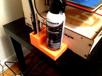 Tool Holder by dantoth