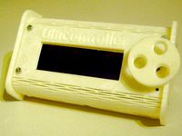 Ulticontroller case by michiel100