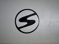 Trabant logo by sebastianrosca