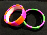 Slide-on Bangles by IdeaBeansNZ