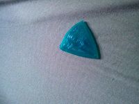 Guitar Pick by reversehaven