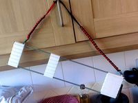 Takedown Archery Quiver V2.0 by roadie3rd