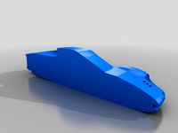 Ferrari Dino 246 GT  by spodeopieter