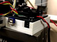 Customizable Arduino Tray by Emanresu