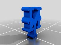 Met Logo by nicknow123