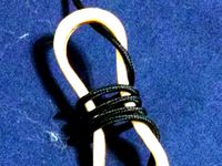 Headphone Peanut (Cord Wrap) by ggoss