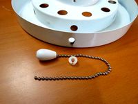 Ball Chain Guide by jwags55