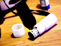 Container tube for 120mm film roll by gcardinal