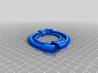 Tubing halves by GoolGaul