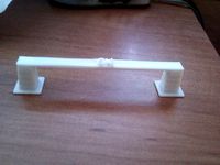 Simple bridge test by vomestein