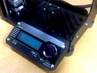 Makergear M2 Enclosure for Rambo board and Viki LCD by whoDat