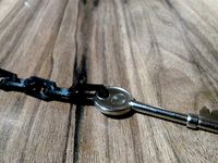 Key Chain with a Twist! - Real World Combines with 3D World by DaleUK