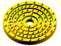 Customizable atom with full control over every ring by roman_hegglin