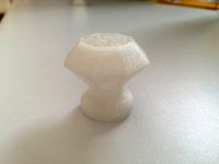 diamond knob by mouserunner