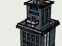 Building of Tridy City By Jordi by buildreprap