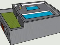 Tridy City Building by Martina by buildreprap