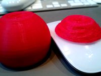 Replicator 2X Active Cooling by ten13th