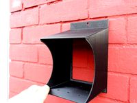 Robins Birdhouse - The Real Deal for a Robins Home by DaleUK