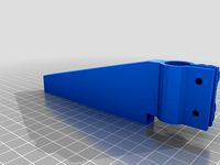 printrbot3droid / bot3droid z-axis fix/hack by Kulitorum