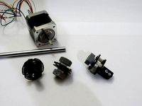 Flexible Couplings by jwags55