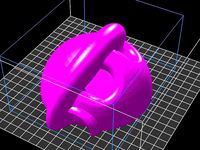 Koopa Shell by Imminentfate