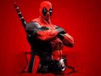 Deadpool sword by apk