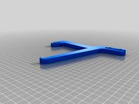 ORDBot Spool Holder by Looper