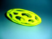 3D object 4 by Achim